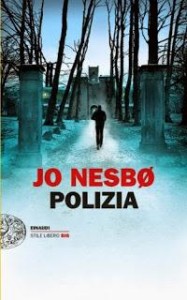 Recensione Libro “Polizia” Recensione Libro “Polizia”