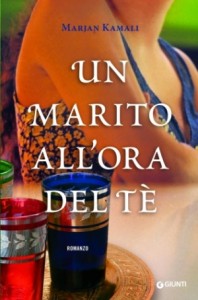 Recensione Libro “Un marito all’ora del tè” Recensione Libro “Un marito all’ora del tè”