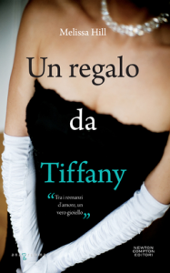 Recensione Libro “Un regalo da Tiffany” Recensione Libro “Un regalo da Tiffany”