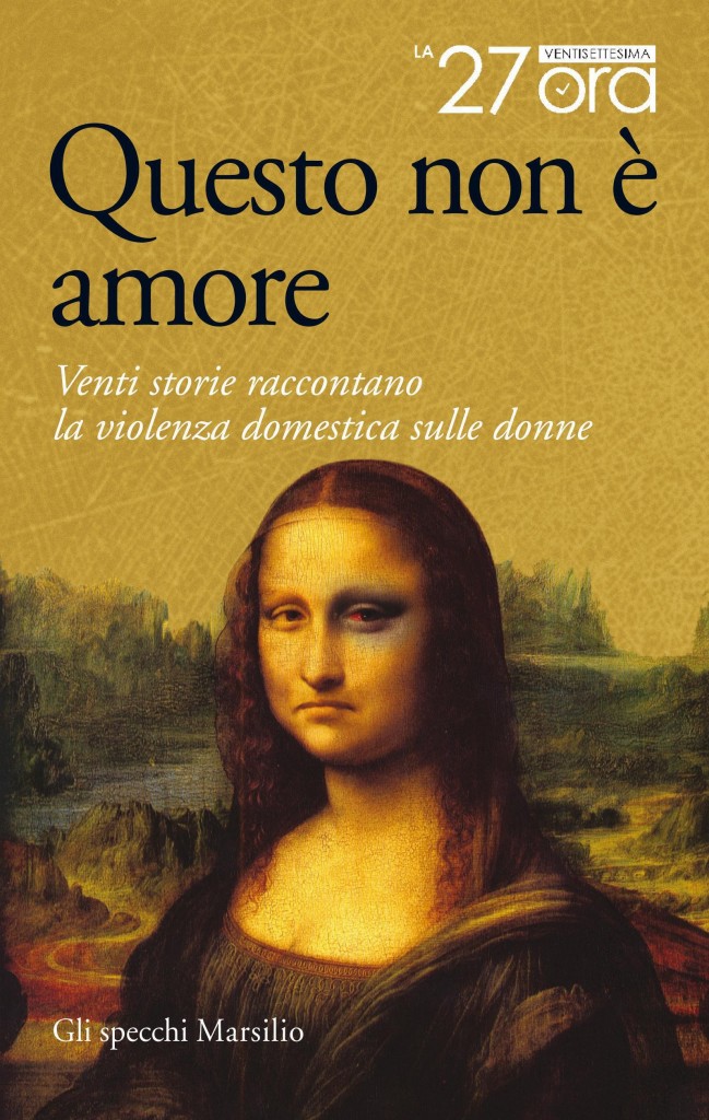 Questo non è amore - La Ventisettesima Ora