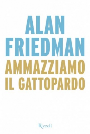 Recensione Libro “Ammazziamo il Gattopardo”