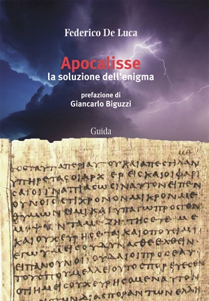 Recensione Libro “Apocalisse. La soluzione dell’enigma”