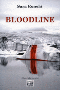 Recensione Libro “Bloodline” Recensione Libro “Bloodline”