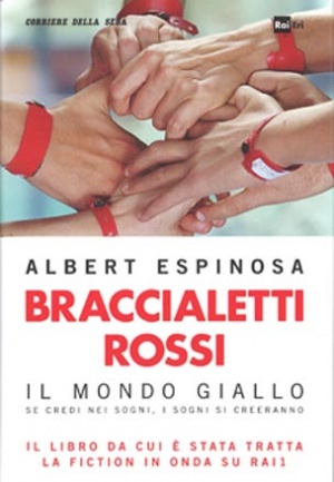 Recensione Libro “Braccialetti rossi”