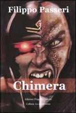 Recensione Libro “Chimera”