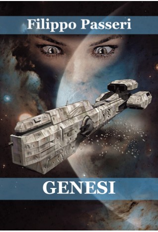 Recensione Libro “Genesi”