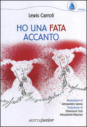 Recensione Libro “Ho una fata accanto”