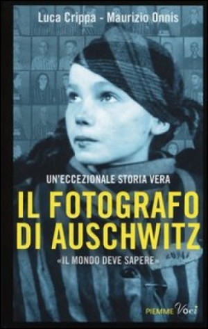 Recensione Libro “Il fotografo di Auschwitz”