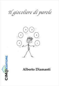 Recensione Libro “Il giocoliere di parole”