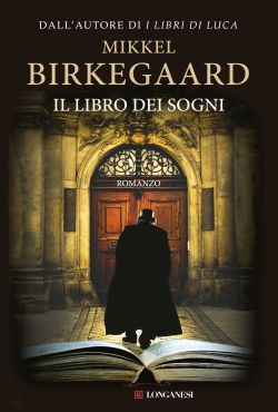 Recensione Libro “Il libro dei sogni”