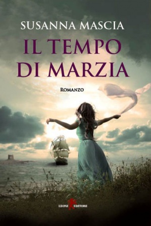 Recensione Libro “Il tempo di Marzia”