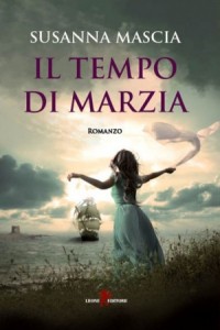 Recensione Libro.it intervista Susanna Mascia autrice del libro “Il tempo di Marzia” Recensione Libro.it intervista Susanna Mascia autrice del libro “Il tempo di Marzia”