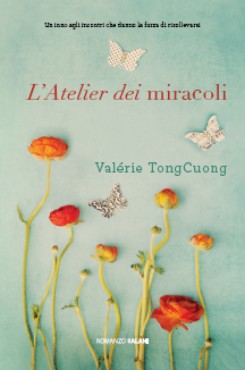 L’atelier dei miracoli