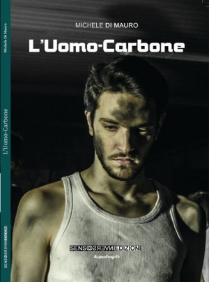 Recensione Libro “L’Uomo-Carbone”