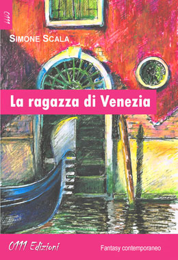 Recensione Libro intervista Simone Scala autore del libro “La ragazza di Venezia”