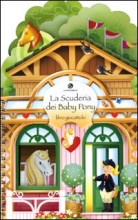 Recensione Libro “La scuderia dei Baby Pony”