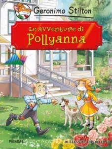 Recensione Libro Le avventure di Pollyanna Recensione Libro Le avventure di Pollyanna