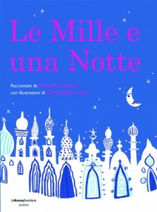 Recensione Libro “Le mille e una notte” Recensione Libro “Le mille e una notte”