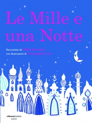 Recensione Libro “Le mille e una notte”