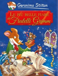 Le più belle favole dei fratelli Grimm