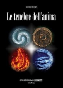 Recensione Libro “Le tenebre dell’anima” Recensione Libro “Le tenebre dell’anima”