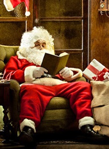 Libri da regalare a Natale