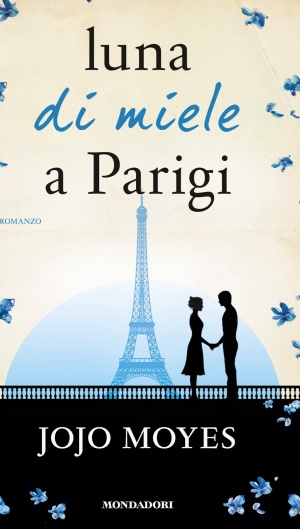 Recensione Libro “Luna di miele a Parigi”