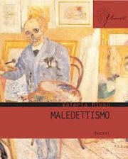 Recensione Libro “Maledettismo”