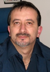 Recensione Libro.it intervista Michele di Mauro autore del libro “Uomo-Carbone” Recensione Libro.it intervista Michele di Mauro autore del libro “Uomo-Carbone”