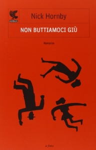 Recensione Libro Non buttiamoci giù