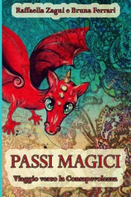 Recensione Libro Passi Magici