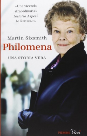 Recensione Libro “Philomena”