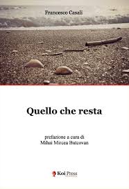 Recensione Libro “Quello che resta”