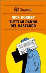 Recensione libro Tutti mi danno del bastardo Recensione libro Tutti mi danno del bastardo