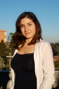 Recensione Libro.it intervista Sara Ronchi autrice del libro “Bloodline” Recensione Libro.it intervista Sara Ronchi autrice del libro “Bloodline”