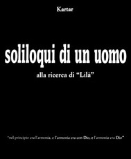 Recensione Libro “Soliloqui di un uomo alla ricerca di Līlā”