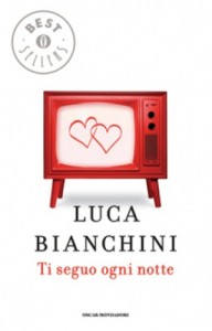 Recensione Libro “Ti seguo ogni notte” Recensione Libro “Ti seguo ogni notte”