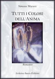 Recensione Libro.it intervista Simone Marani autore del libro “Tutti i colori dell’anima”