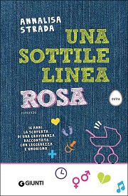 Recensione Libro “Una sottile linea rosa”