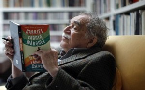 È morto Gabriel Garcia Marquez È morto Gabriel Garcia Marquez