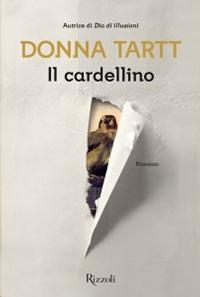 Il cardellino di Donna Tartt