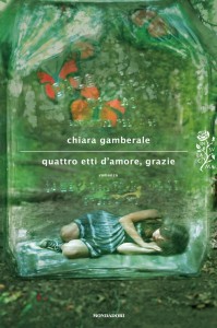 Recensione Libro Quattro etti d’amore, grazie Recensione Libro Quattro etti d’amore, grazie