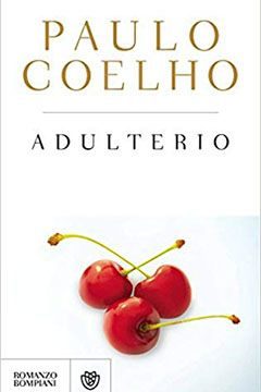 Adulterio di Paulo Coelho: recensione libro
