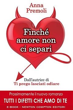 Finché amore non ci separi