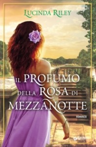 Recensione Libro Il profumo della rosa di mezzanotte Recensione Libro Il profumo della rosa di mezzanotte