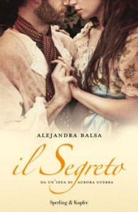 Recensione Libro “Il segreto” Recensione Libro “Il segreto”