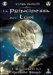 La principessa dei lupi