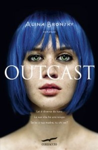 Recensione Libro “Outcast” Recensione Libro “Outcast”
