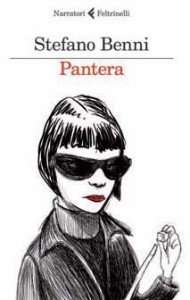Recensione Libro “Pantera” Recensione Libro “Pantera”