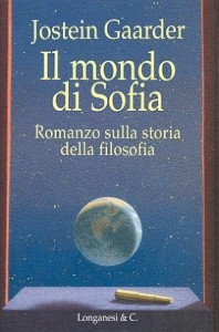 Recensione Libro Il mondo di Sofia Recensione Libro Il mondo di Sofia